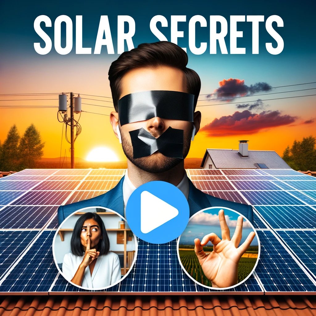 Step into the limelight of #SolarSales with Lenny Fairfield! Our latest episode is your ladder to rise in a bustling market. Hit play NOW! 🔥🎧