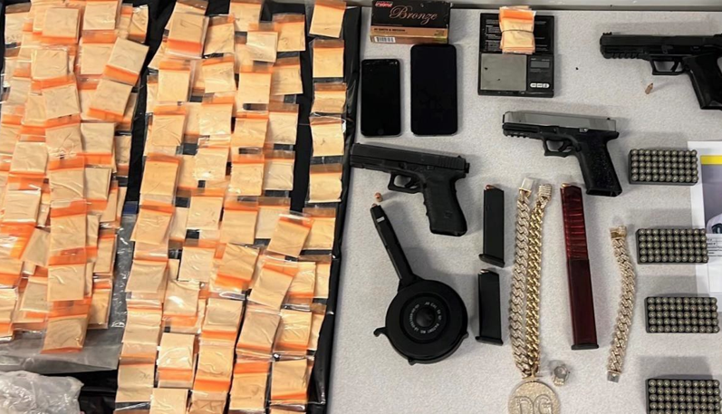 Chicago Police tweet media