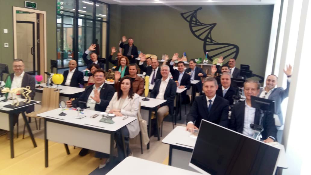 AyshanASLAN's tweet image. A photo like Champions League 😍
📍#Fuzuli, #Azerbaijan 🇦🇿