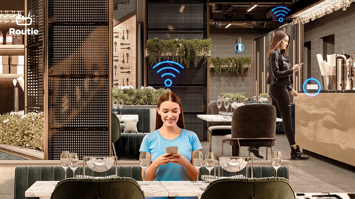 helloroutie's tweet image. Are you collecting emails when people log into the wifi at your business? If not, you’re missing out on the most powerful marketing tool. Visit routie.io today! #emailmarketing #guestwifi #restaurantindustry