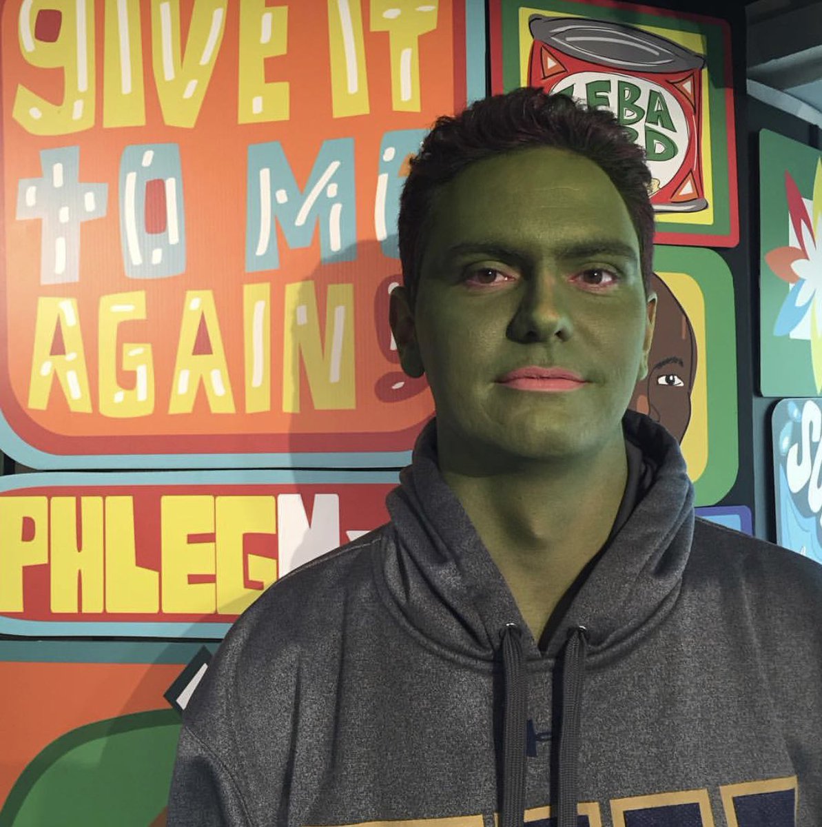 Grid by KFC and Sheets and Giggles tweet media