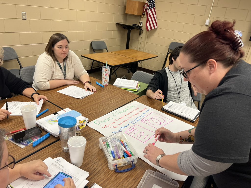 Kristen Fuqua tweet media