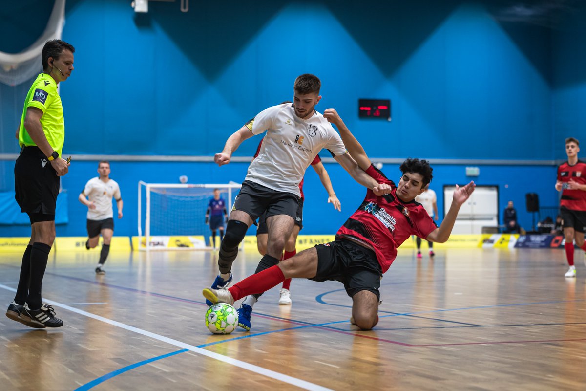 FA_NFS's tweet photo. 📸NFS One GALLERY | 15.10.23
@derby_futsal x @YorkFutsal 
https://t.co/SaGYpKF3HF https://t.co/UJSdXlbT3T