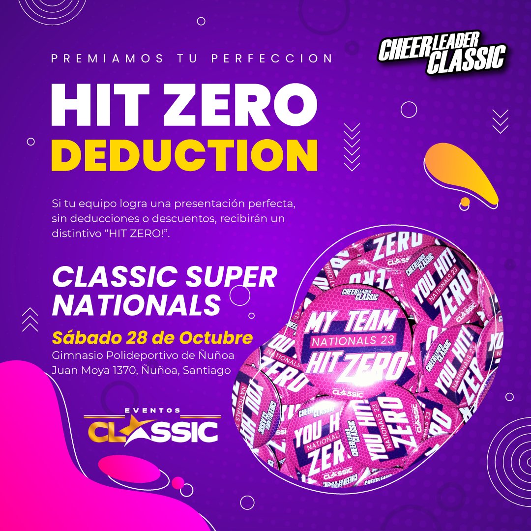 CheerClassic tweet picture