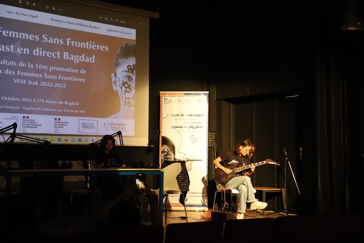 Aide Humanitaire & Journalisme tweet media