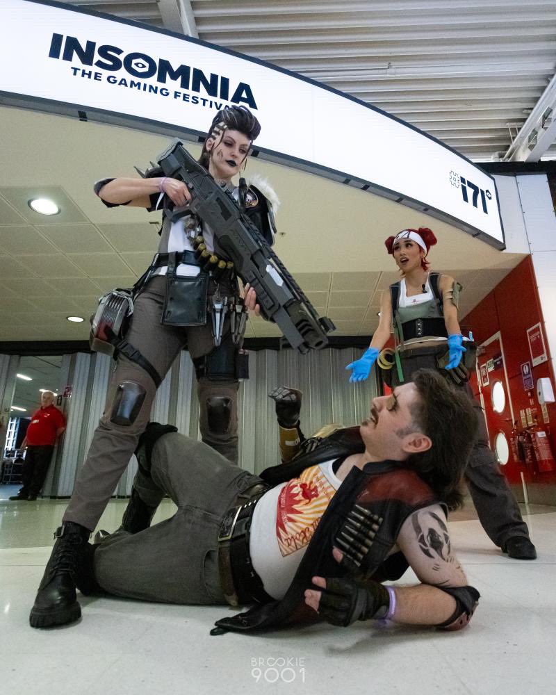 I don’t think I need to explain what’s happening😂
#apexlegends <a href="/PlayApex/">Apex Legends</a>