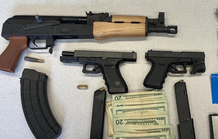 Chicago Police tweet media