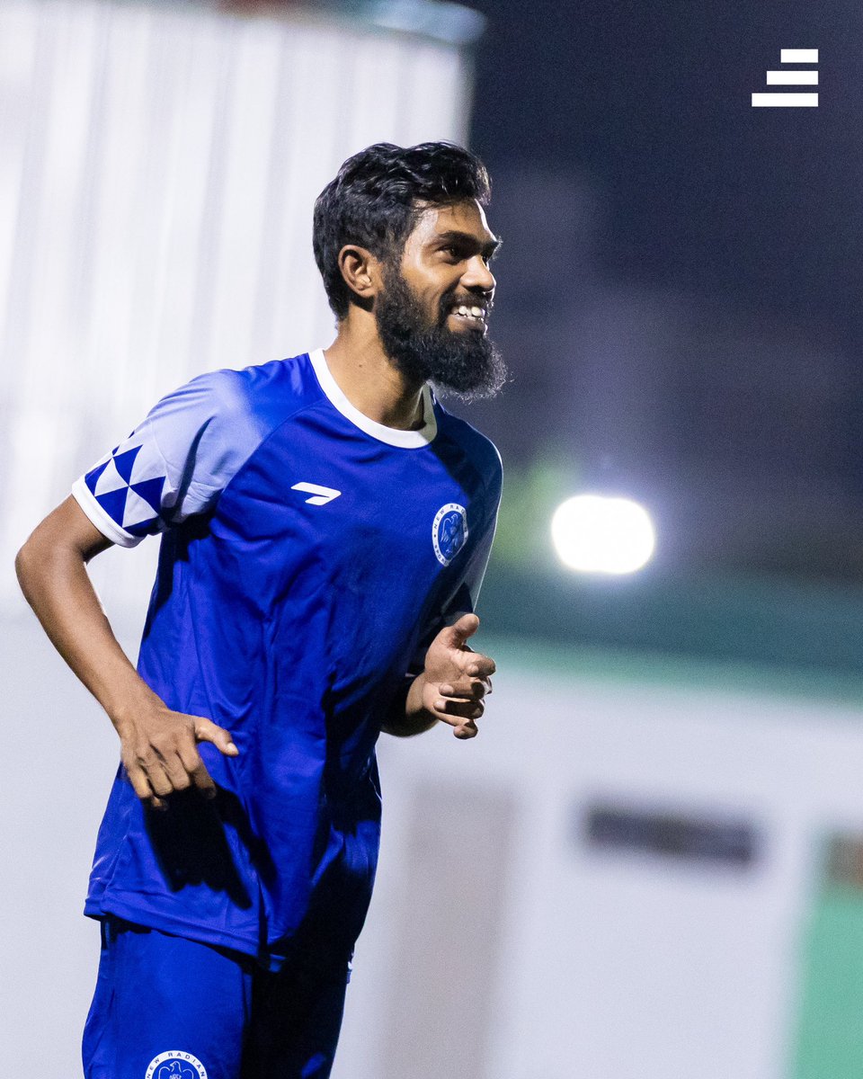 sidibarimv's tweet photo. Most Successful club in Maldives New Radiant Sports Club starts their preparations ahead of FA Cup and 2nd Division 🔵⚪️
Join our Telegram Channel: https://t.co/drqaNdiufR
#sidibari #sports #maldives #football #dhivehifutuboalha #newradiant #bules #wearebules https://t.co/8CMwRe7Ifc