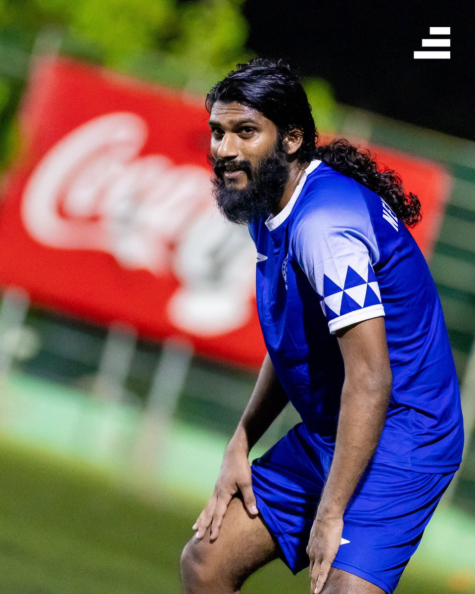 sidibarimv's tweet photo. Most Successful club in Maldives New Radiant Sports Club starts their preparations ahead of FA Cup and 2nd Division 🔵⚪️
Join our Telegram Channel: https://t.co/drqaNdiufR
#sidibari #sports #maldives #football #dhivehifutuboalha #newradiant #bules #wearebules https://t.co/8CMwRe7Ifc