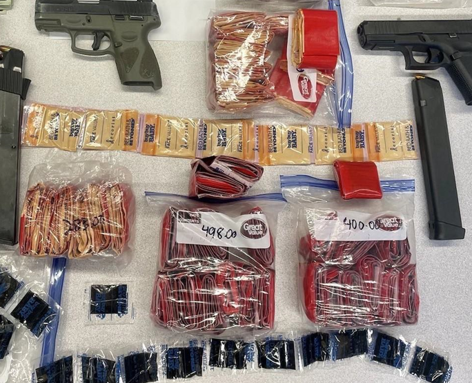 Chicago Police tweet media