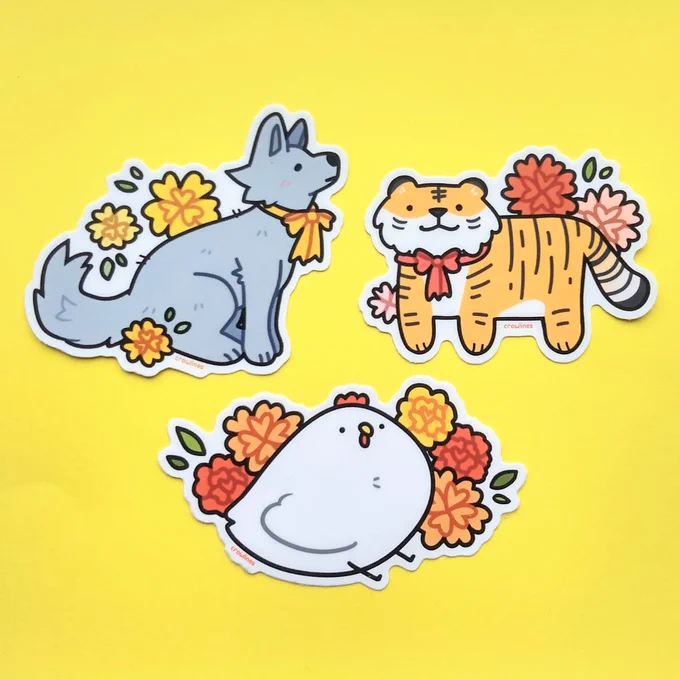 Autumn's delights  