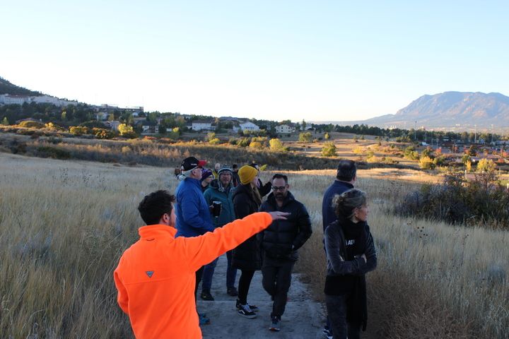 Space ISAC tweet media