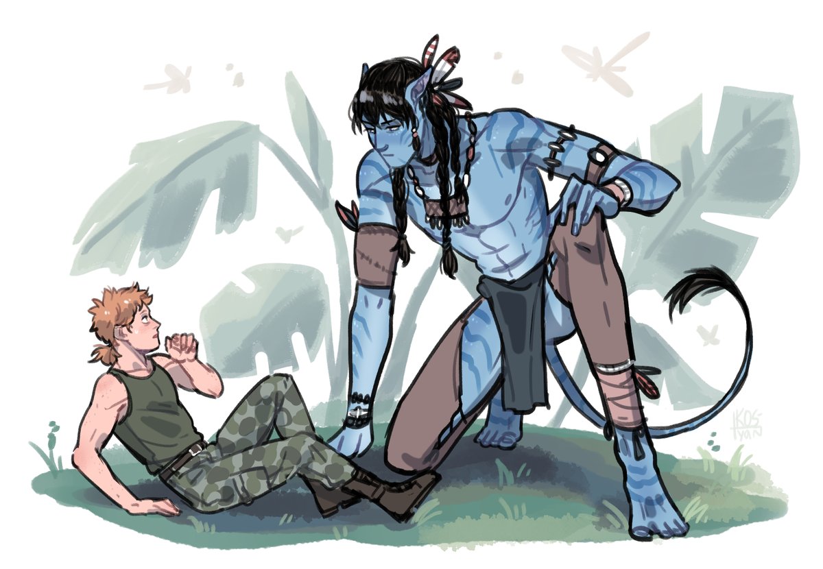 GUYS
HEAR ME OUT..................
#Haikyuu #kagehina