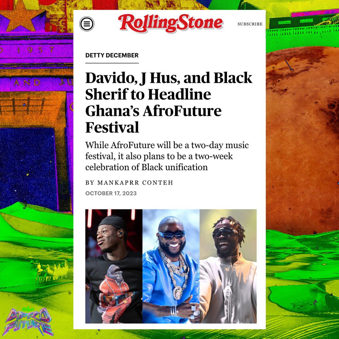 🔥 ROLLING STONE WITH IT 🔥