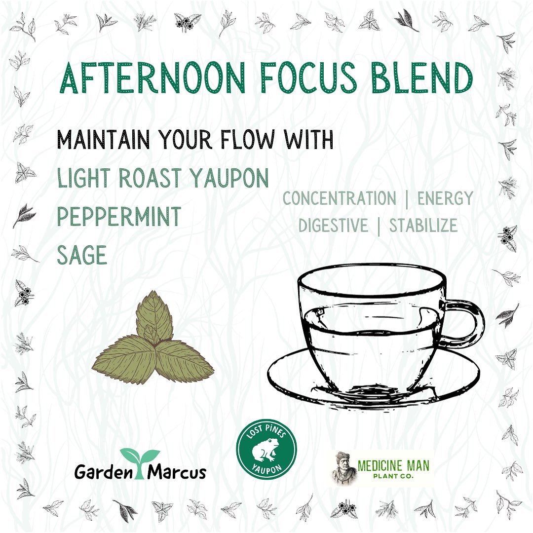 gardenmarcus's tweet photo. I developed a line of herbal teas and they’re now available for purchase!😁🫖🌿

https://t.co/9bs6diV68B https://t.co/qzEo7qiQuw