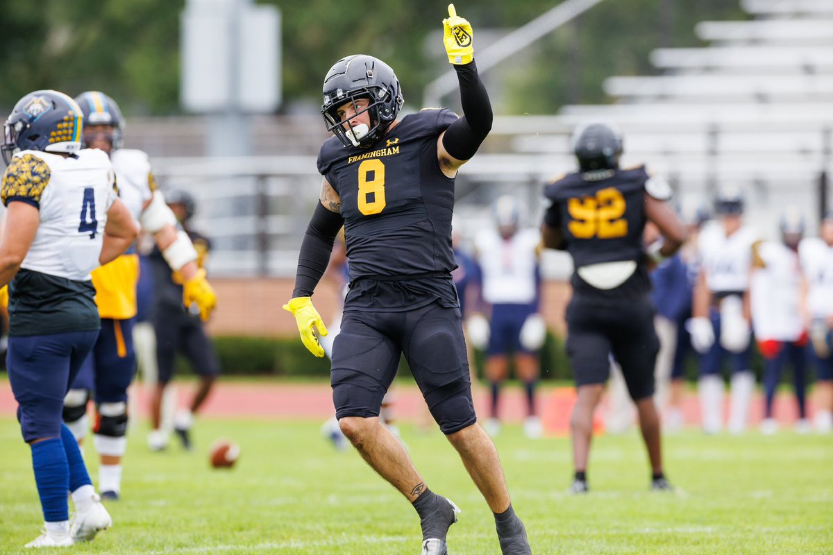 JaredMartino_'s tweet photo. I’m extremely blessed &amp; thankful to have been invited to the FCS Senior Bowl
#AllGloryToGod🙏🏼
@FCSBOWL @fsuramsfootball https://t.co/SoyVD9CjVG