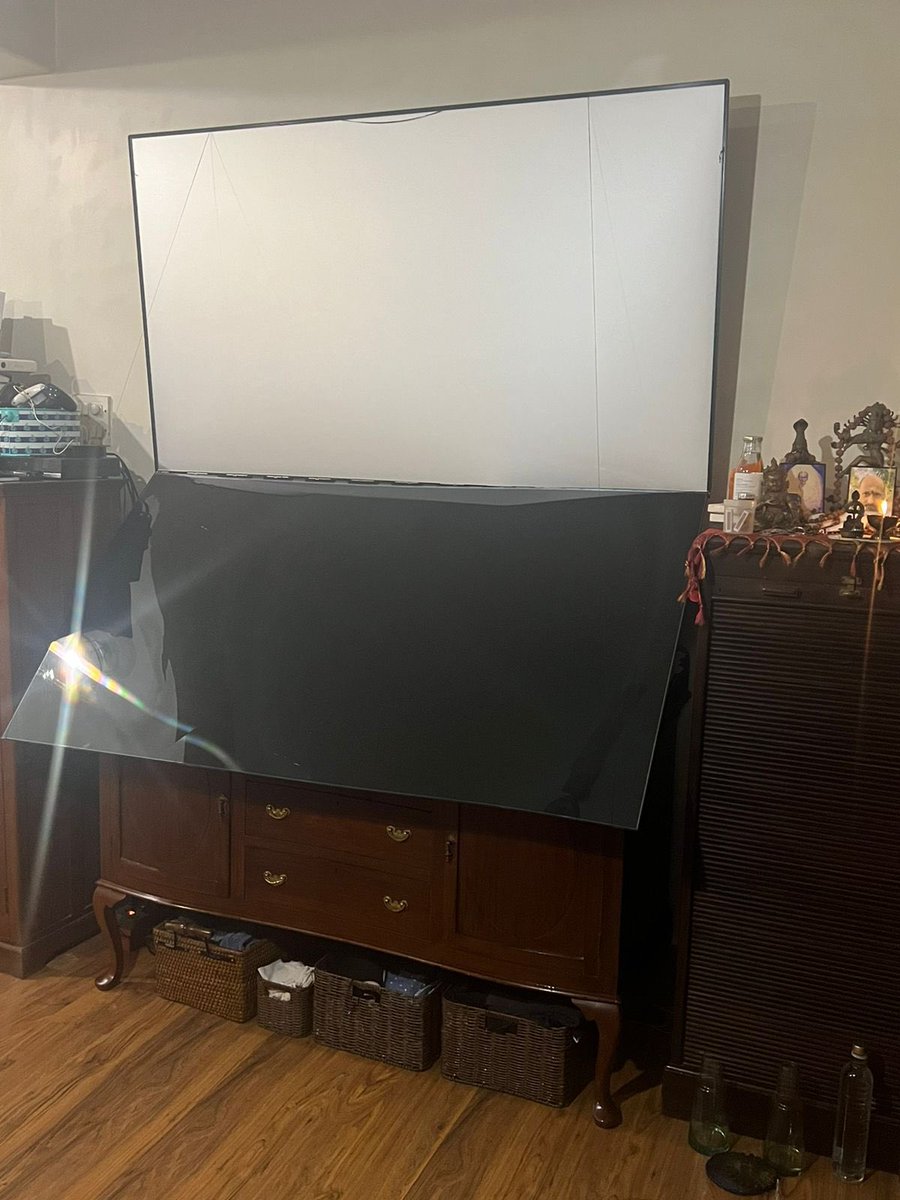 Kushe Bahl tweet media