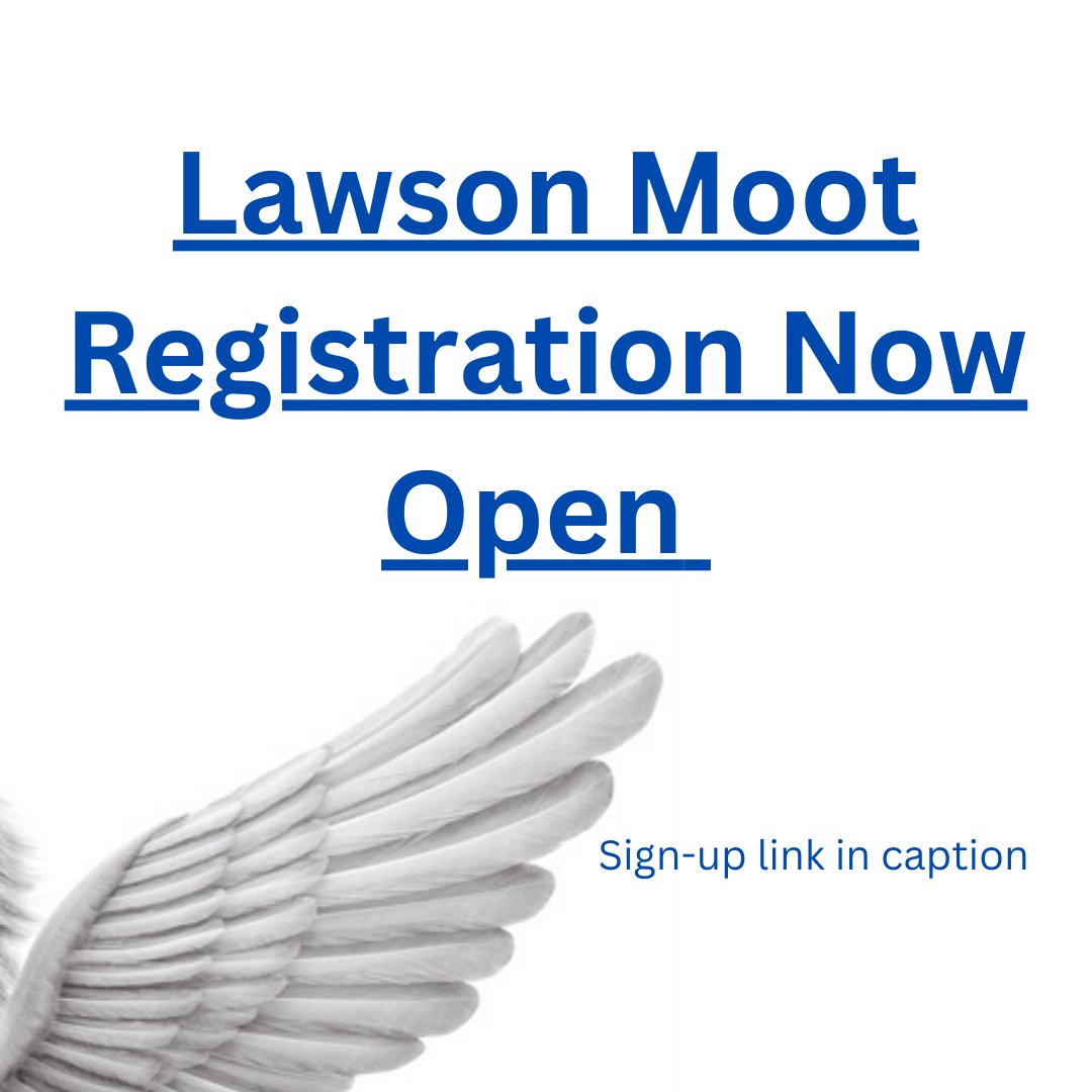 The Inner Temple Mooting Society tweet media