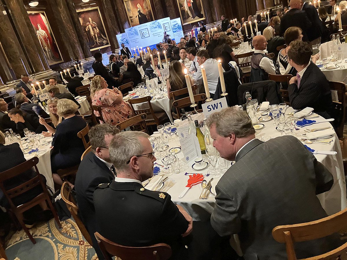 Best practices shared, ties forged, performance guaranteed  #natcourierawards 2023