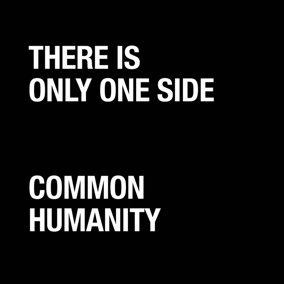 Massive Attack tweet media