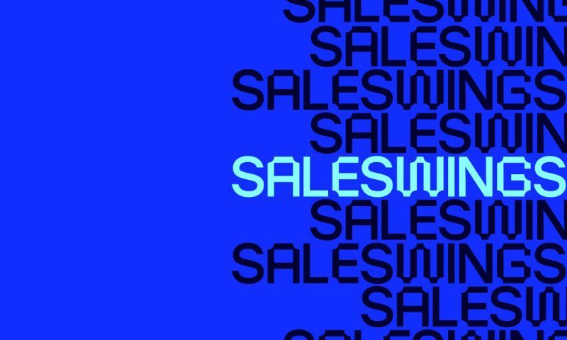 SalesWingsApp's tweet image. Lacking B2B features within #Braze or #SFMC?🚀

With SalesWings, harness powerful #behavioraldata to:

Enhance your #lead qualification with #leadscoring &amp;amp; tagging

Gain #salesinsights into your customers

Learn more tinyurl.com/mrx2rjdb

#salesforce #crm #marketingoperations
