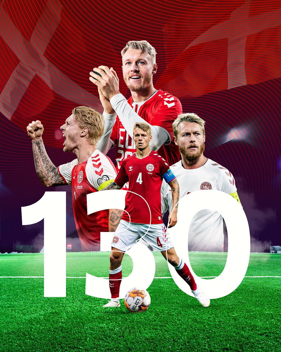 Kæmp for alt hvad du har Kjært 🇩🇰 130 kampe for Danmark 🇩🇰 📸 @fbbillederdk #herrelandsholdet #ForDanmark