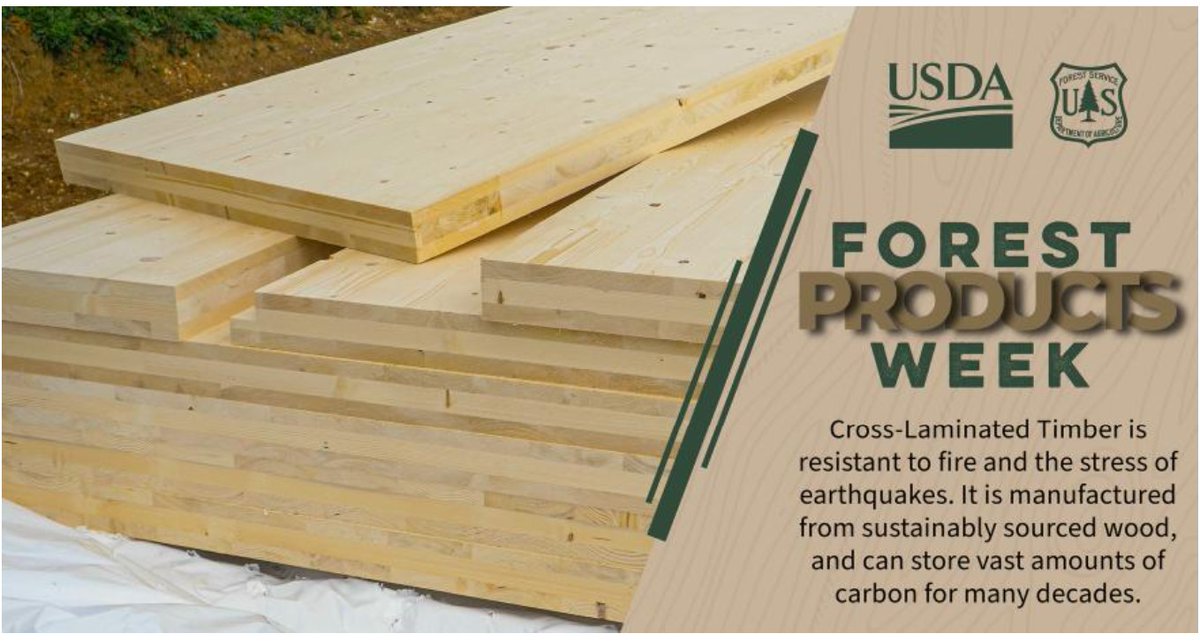 Forest Products Laboratory tweet media