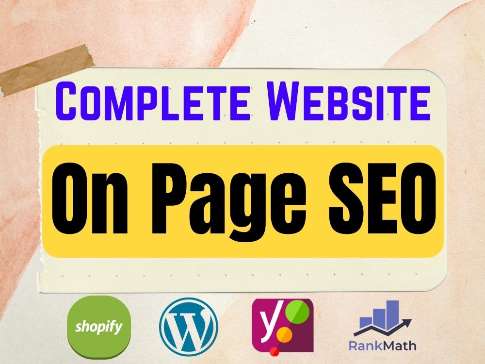 itzsulemanbd's tweet image. You will get Rankmath On page SEO specialist| Yoast on-page SEO or Shopify website SEO
👉 Visit here:- shorturl.at/gsNV5
#onpageseo
#seoexpert
#shpifyonpageseo
#wixonpageseo
#wordpressonpageseo
#yoastonpageseo
#Rankmathonpageseo
#upwork
#upworkseller