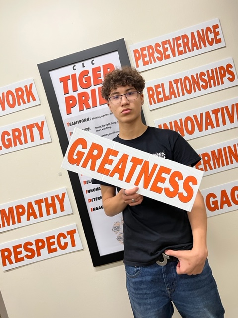 CL Central Deans tweet media