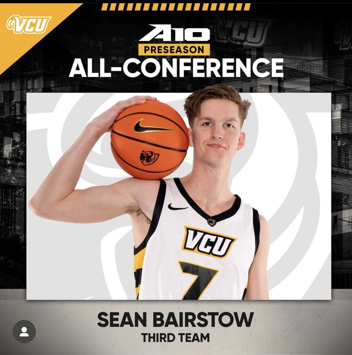 Let’s Go VCU! 🐏🏀