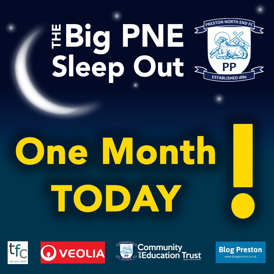 Preston North End Community and Education Trust tweet media