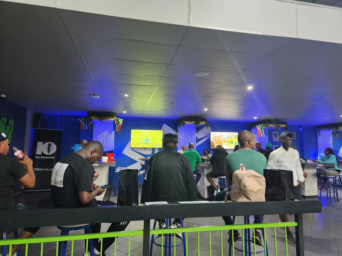 Tshatsane's tweet photo. Now for the Bafana match #10betBafana #ForTheBettor https://t.co/7B1PR7KIAW
