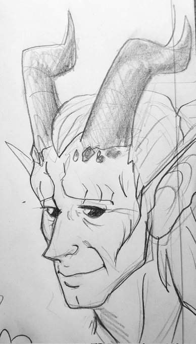 Please , let me romance with the old Man. He needs lots of love♥️😔 #BaldursGate3 #bd3zevlor #zevlor #BG3 #BG3fanart