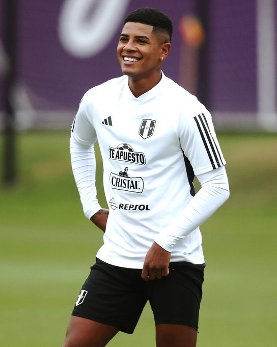 Gustavo Peralta Coello tweet media