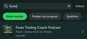 fxcoachscorner's tweet photo. Thank you Spotify for ranking my podcast as number one (most popular) when you search for "FOREX" and "TRADING"

Obviously without my listeners my Podcast will not be where it is today, thank you everyone for your love and support.

Next episode will be released next Monday. https://t.co/45OzlRqRaR