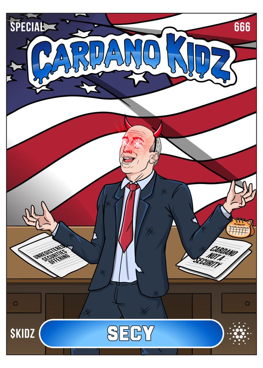 CardanoKidz tweet media