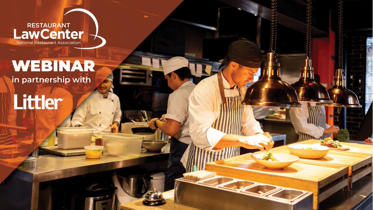 Restaurants Act tweet media