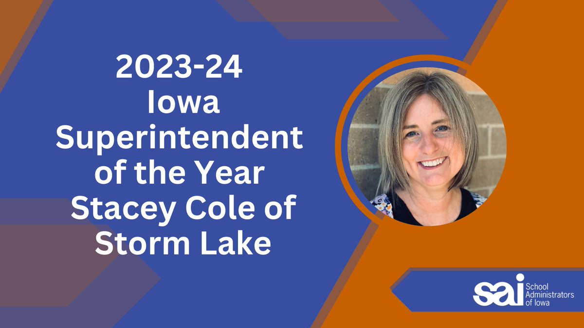 SAI - Iowa tweet media
