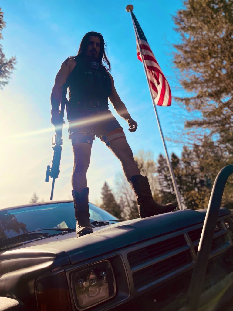 I’m not for Israel 
I’m Pro America

I’m not for Palestine 
I’m Pro America

I’m not for Ukraine
I’m Pro America

I’m not for Russia
I’m Pro America

Everyone is collectively losing their minds. 

Why not dog on all these countries for sucking at freedom. Including our own