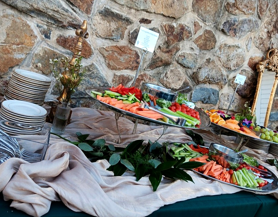 candjcatering tweet picture