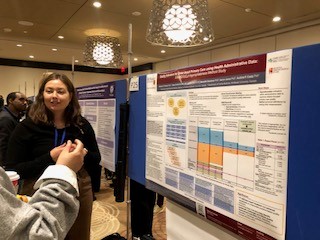 It was so great to see so many <a href="/tutor_phc/">TUTOR-PHC</a> mentors, patient partners, alumni and trainees at <a href="/TrilliumPHC/">Trillium PHC Research Day</a> !