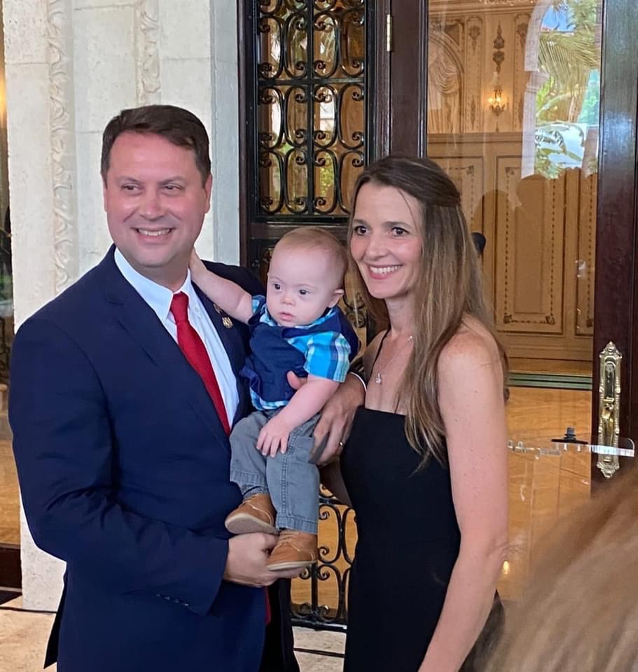 dancox4maryland's tweet image. Happy birthday to my beautiful bride Valerie Cox! She shines the love of Jesus as the best wife, mother, friend and partner in the world. She is a Proverbs 31 woman and would have made a magnificent First Lady of Maryland. Love you babe!
#FirstAndOnly