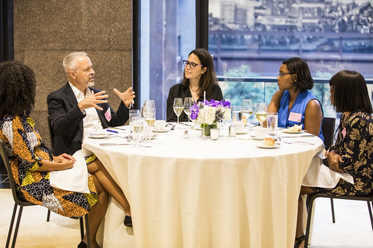 The Craig H. Neilsen Foundation is proud to be a part of the Presidents' Council of the Disability &amp; Philanthropy Forum. Read all about the work of this body in our latest eBlast article:
chnfoundation.org/article/presid…