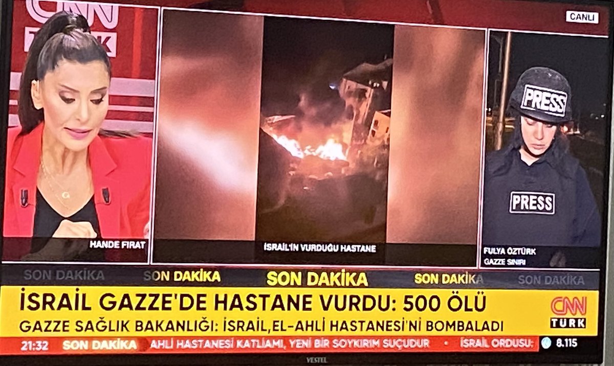 Şener BÜYÜKÖZTÜRK tweet media