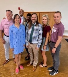 CEC_KY's tweet photo. The B2BU #KYSummerBridge program @BellarmineU focused on 4 major components: community networking, college success strategies, overcoming academic challenges, &amp; personal development, supported with insights from current students on school/life balance. @CPENews @cpepres @apelli2 https://t.co/zwmPyYJ1ju