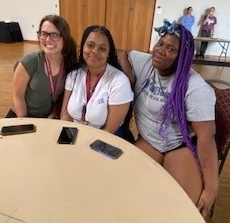 CEC_KY's tweet photo. The B2BU #KYSummerBridge program @BellarmineU focused on 4 major components: community networking, college success strategies, overcoming academic challenges, &amp; personal development, supported with insights from current students on school/life balance. @CPENews @cpepres @apelli2 https://t.co/zwmPyYJ1ju