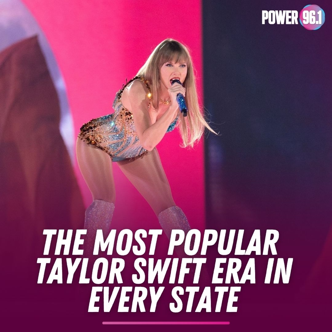 poweratl's tweet photo. Here's the definitive list of the most popular #TaylorSwift eras in all 50 states. Georgia's top era was #SpeakNow, which earned the top spot in 14 states. What's your favorite era? https://t.co/DhD4t5cW88