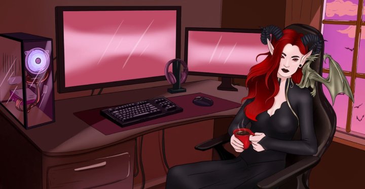 Ruby1236709's tweet image. For some best designs and best quality work anyone wants 
DM is always oper for all persons :) 
# Artwork
# illustration # logo
# scrimp finder 
# Gamer growth
# twitch SIE
# twitch sharing HQ 
# sup steamer 
# Small_ screamers
# team Godvek
# support small streamer