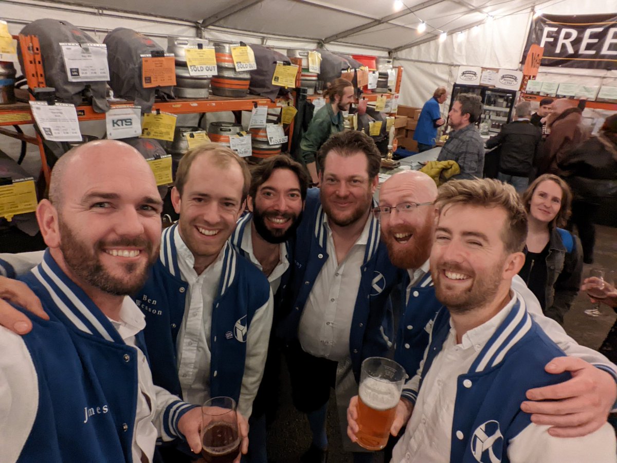 Kelham Island Rapper tweet media