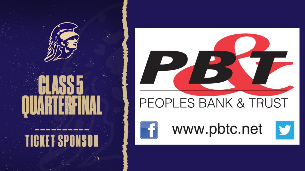 J_SMITH_ENT's tweet photo. Class 5 Softball Quarterfinals @ Howell North

Saturday @ 11 AM

Admission $8 ages 6 &amp; up
Must purchase tickets in advance https://t.co/TulYG7u3ia

NGC &amp; TBHS Student admission being picked up by our friends at @PeopleBankTrust &amp; @JimTrenaryChev/@TrenaryFord!

Pic @pHalfacre_STL https://t.co/o0CYOOPExR